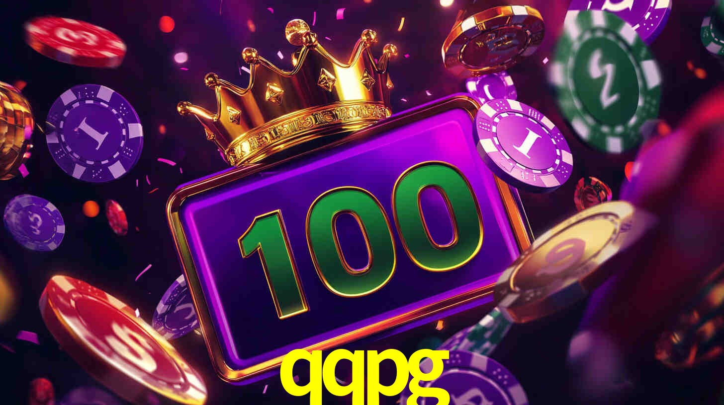 Experiência VIP qqpg