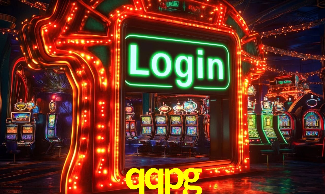 Estatísticas qqpg