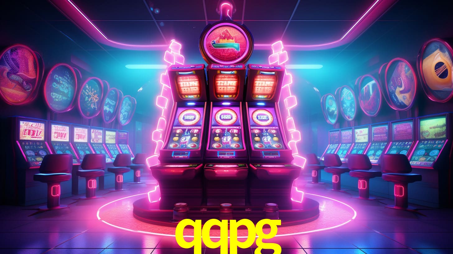 Live Casino qqpg