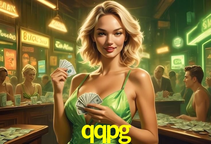 A Emoção da Loteria na qqpg: Uma Chance de Mudança de Vida