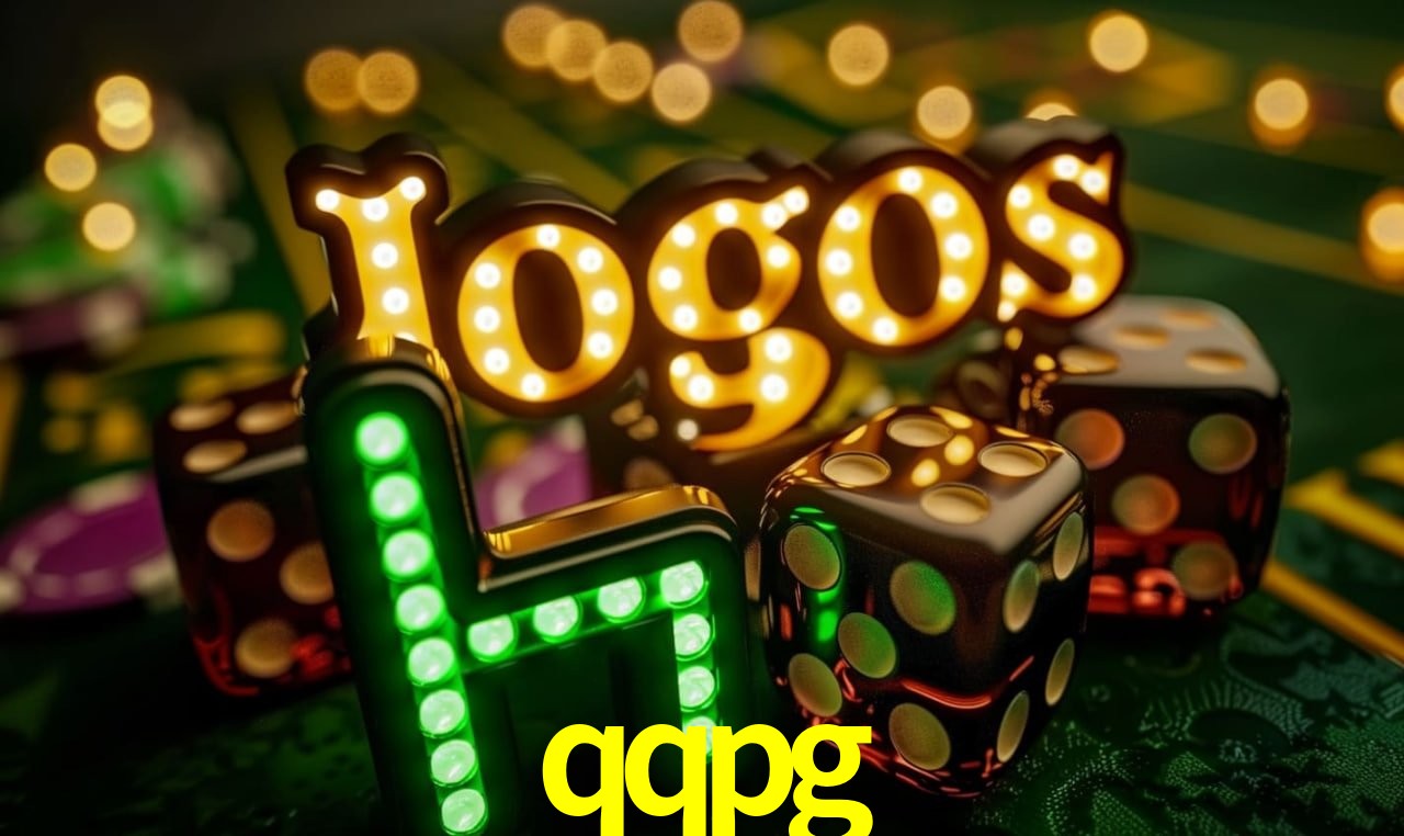 Provedores de Jogos qqpg