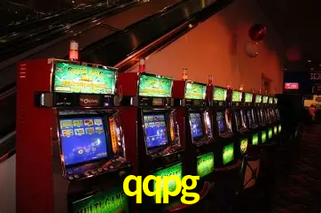 A Popularidade dos Caça-Níqueis no qqpg