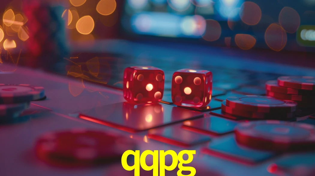 APP oficial da qqpg para mobile