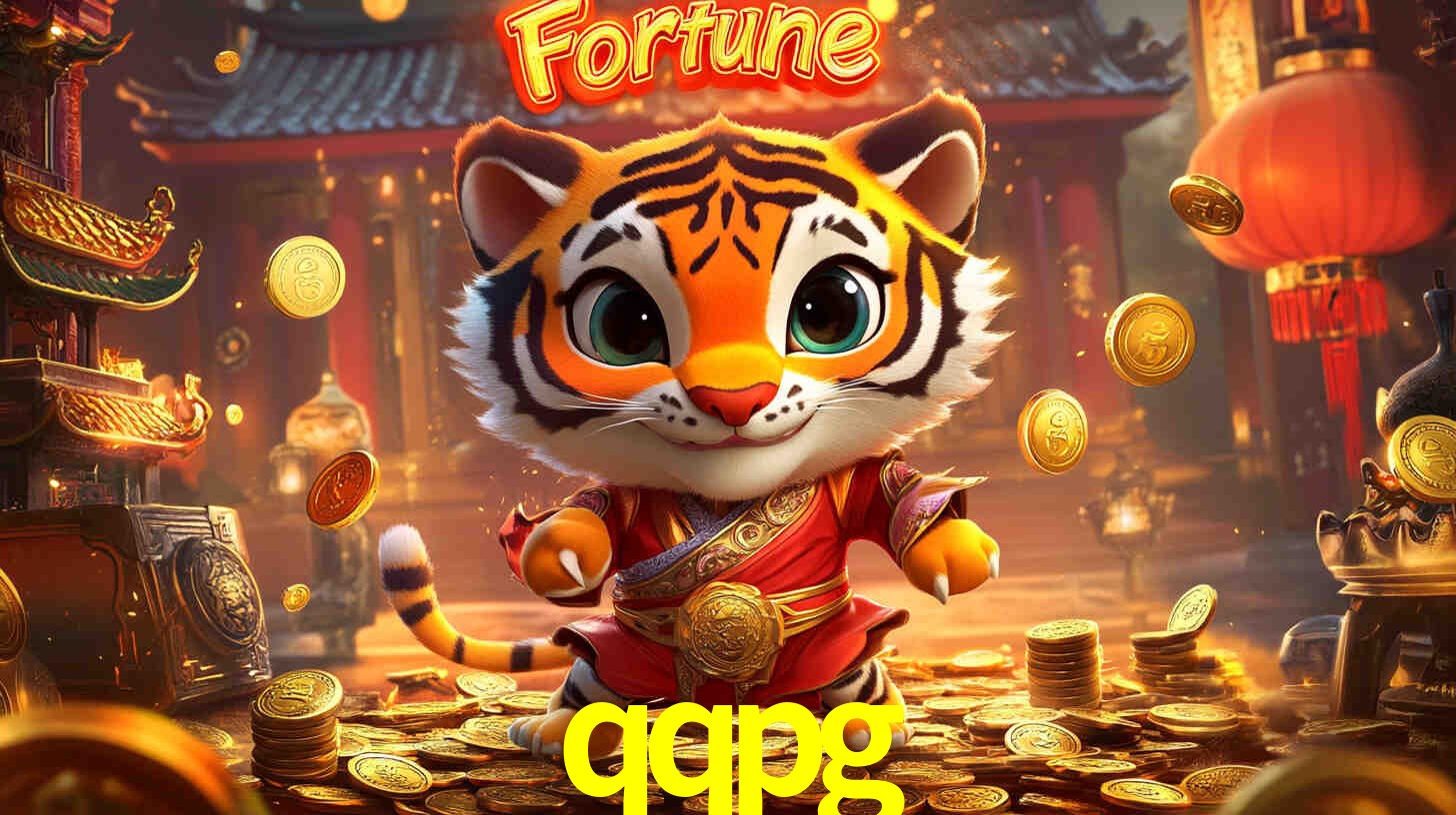 Descubra a Essência do qqpg: Nossa História e Compromissos