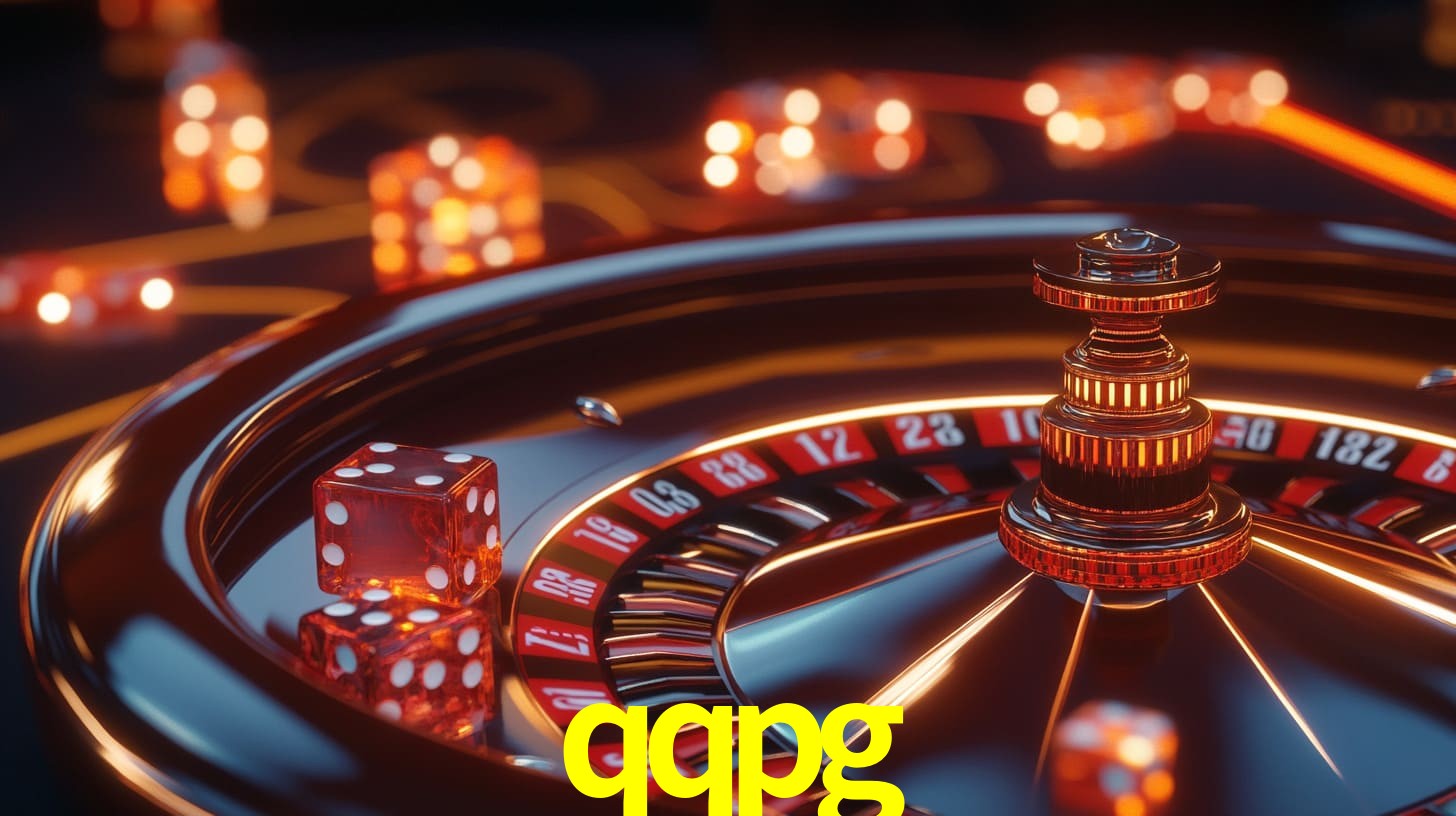 Slot Games qqpg