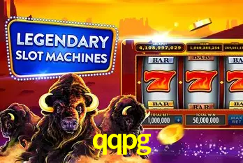 Inovações de Jogos na qqpg: O Futuro das Experiências Interativas