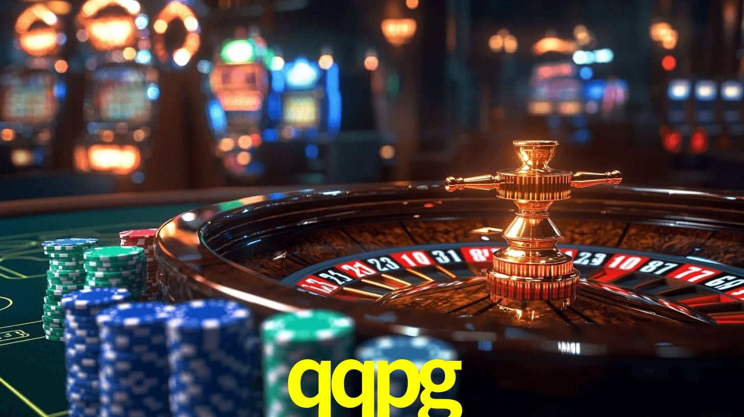 VIP Casino qqpg