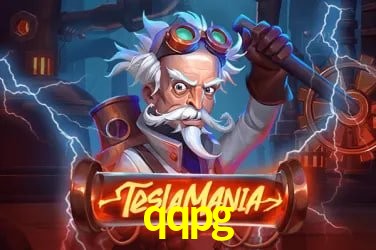 Tecnologia da Plataforma qqpg