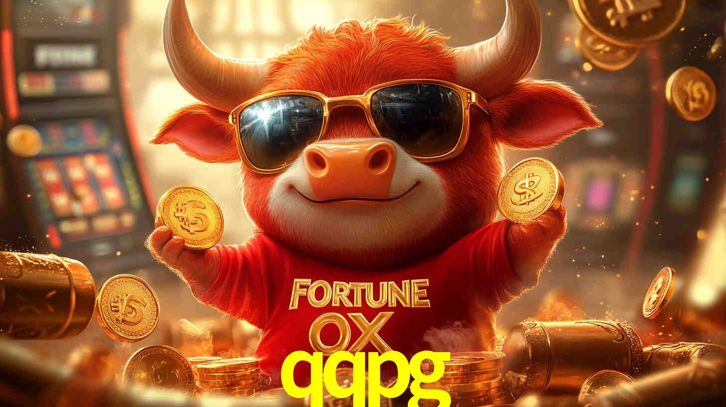 Welcome Bonus qqpg