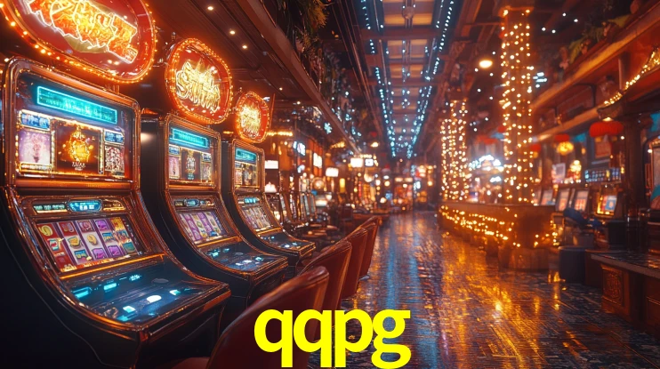 Roulette Table qqpg