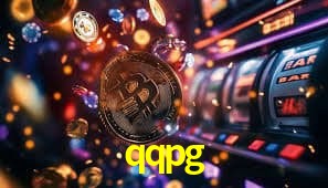 Interface do App qqpg