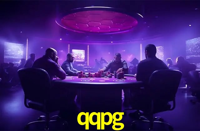 Jogos de Slot qqpg