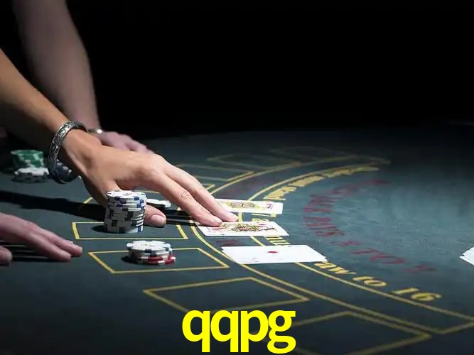 Sinta a adrenalina dos jogos de cassino com qqpg