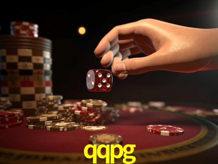 Benefícios da Conta qqpg