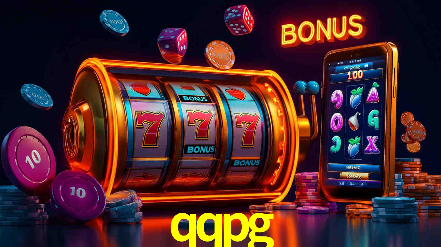 Inovações de Jogos na qqpg: O Futuro das Experiências Interativas