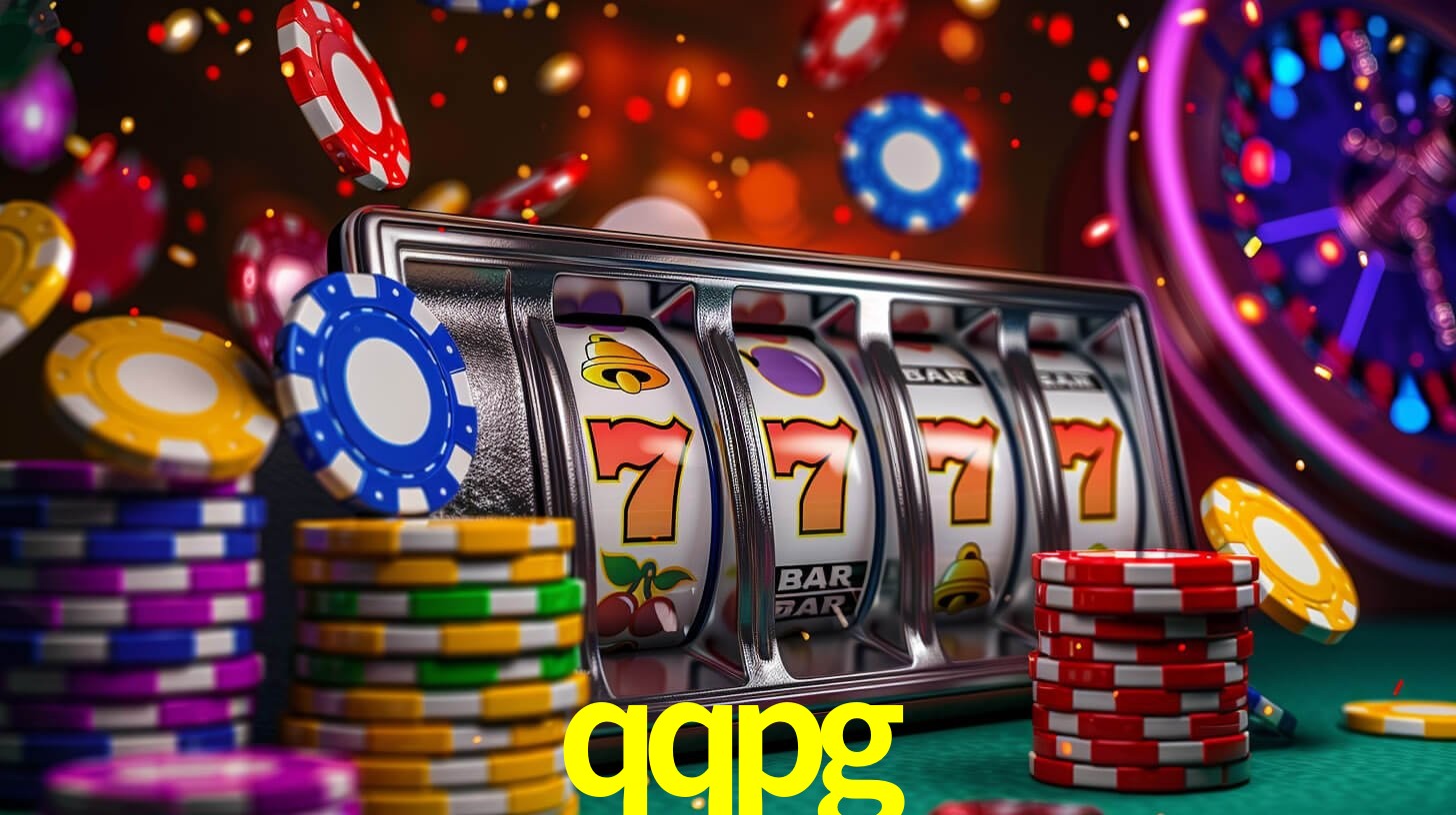 Casino VIP qqpg