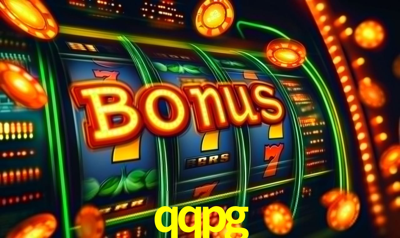 Live Casino qqpg