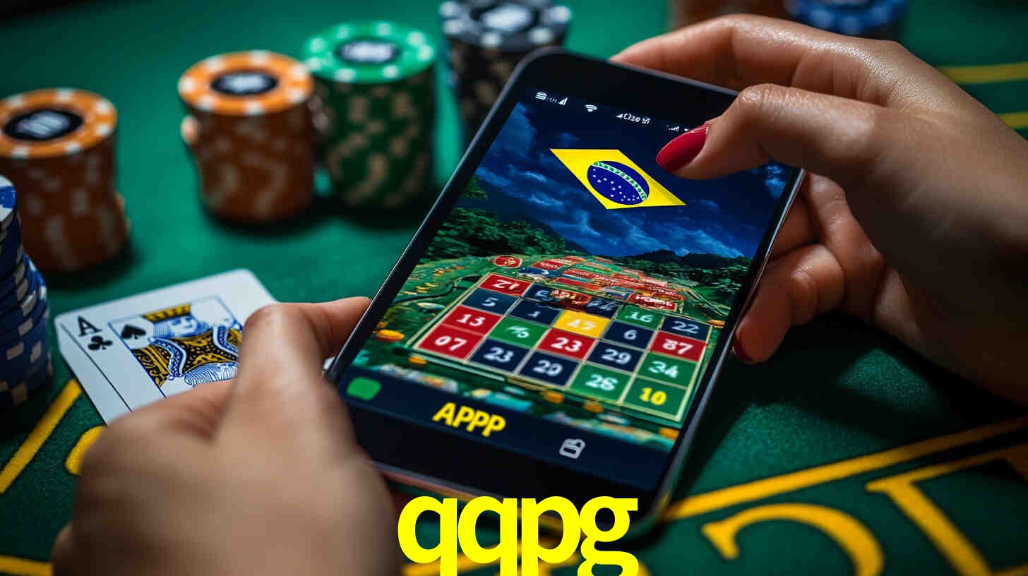 Descubra a Essência do qqpg: Nossa História e Compromissos
