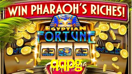 Descubra o Mundo do Cassino Online com qqpg