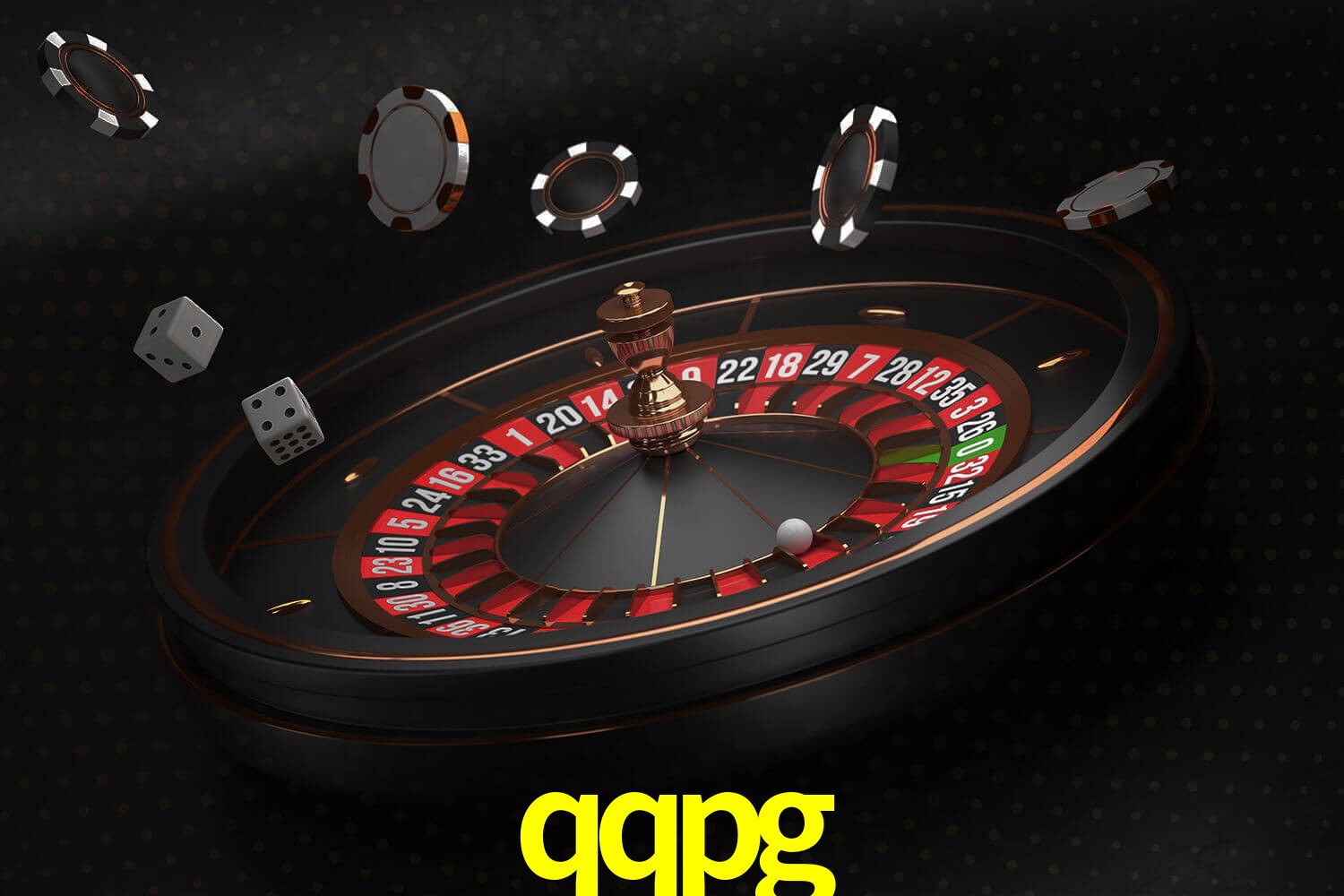 Blackjack Table qqpg