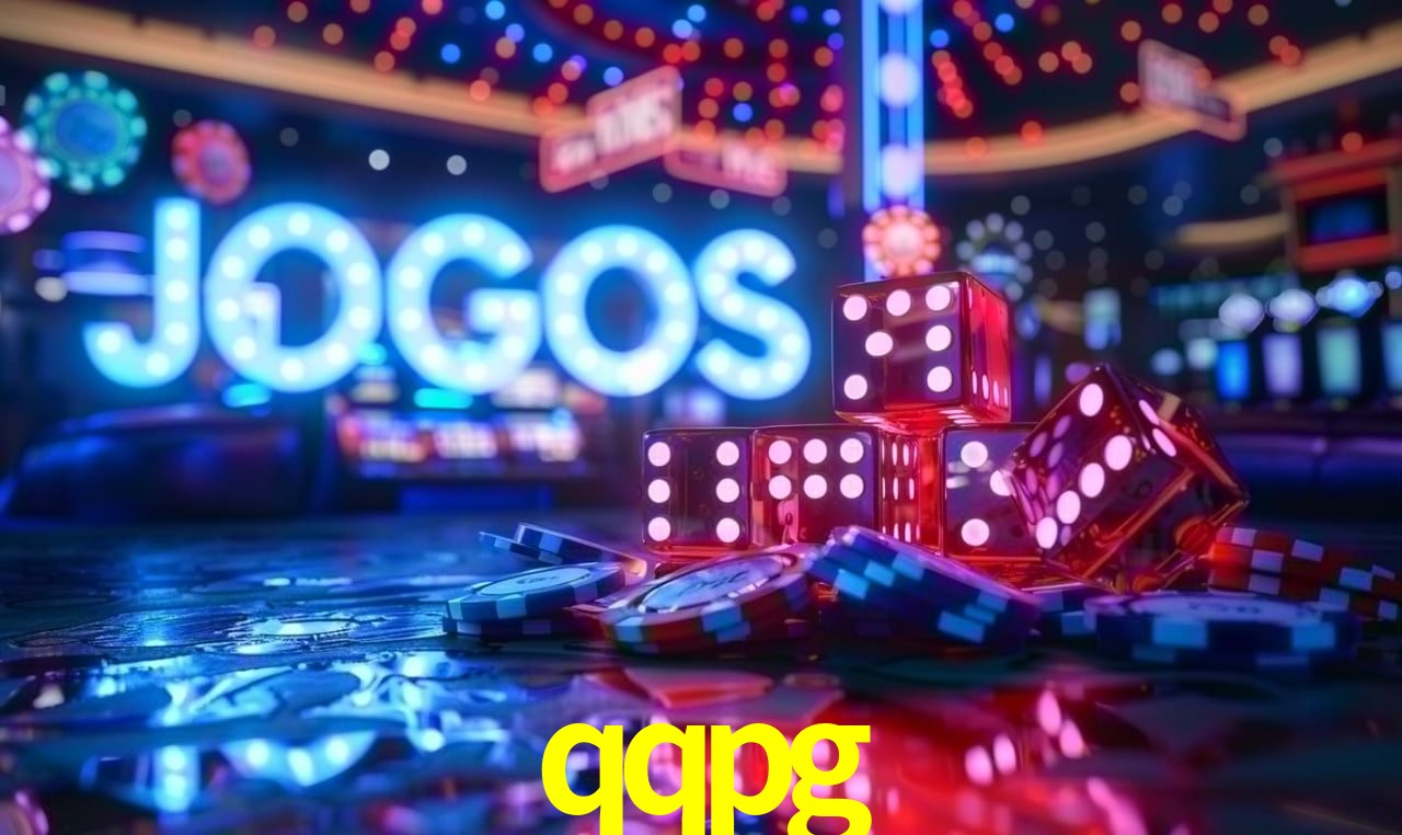 Casino Ao Vivo qqpg