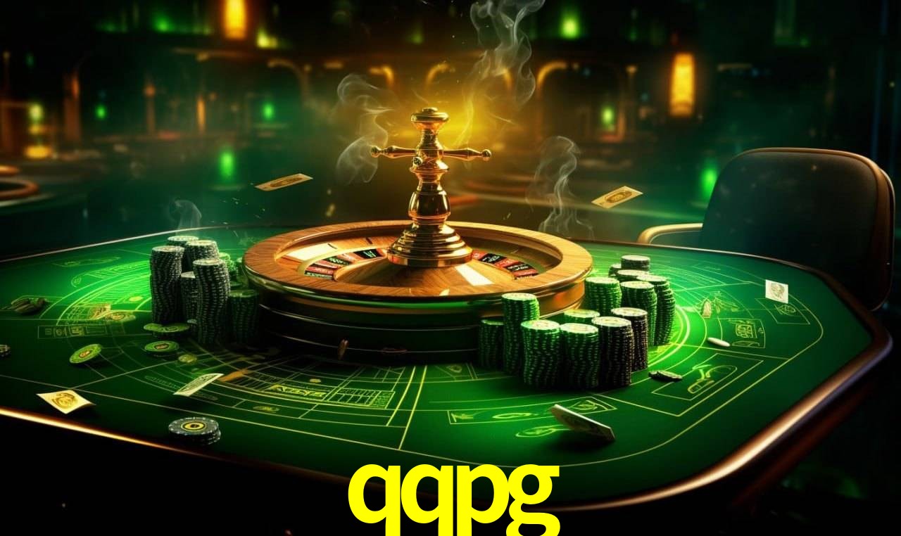 qqpg: Seu Especialista em Apostas Esportivas Brasileiras
